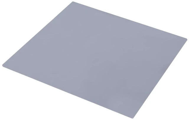 Alt view image 3 of 4 - Alphacool Rise Ultra Soft Thermal Pad - 7W/mK 100x100x1mm (13012)