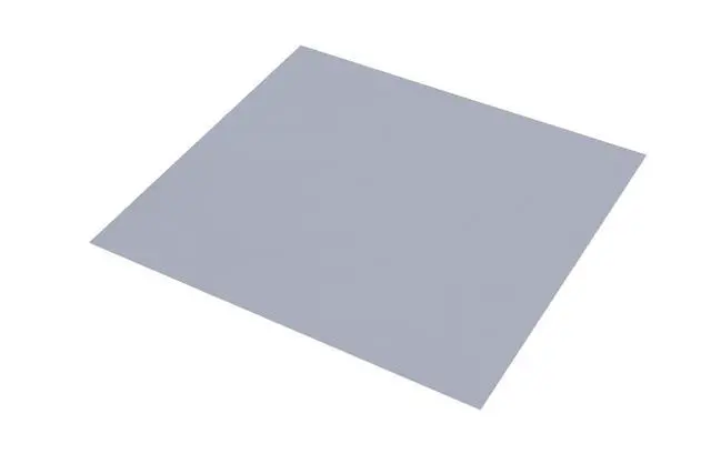 Alt view image 3 of 4 - Alphacool Rise Ultra Soft Thermal Pad - 7W/mK 100x100x0.5mm (13011)