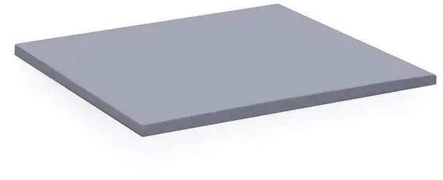 Alt view image 4 of 4 - Alphacool Rise Ultra Soft Thermal Pad - 7W/mK 50x50x2mm (13014)