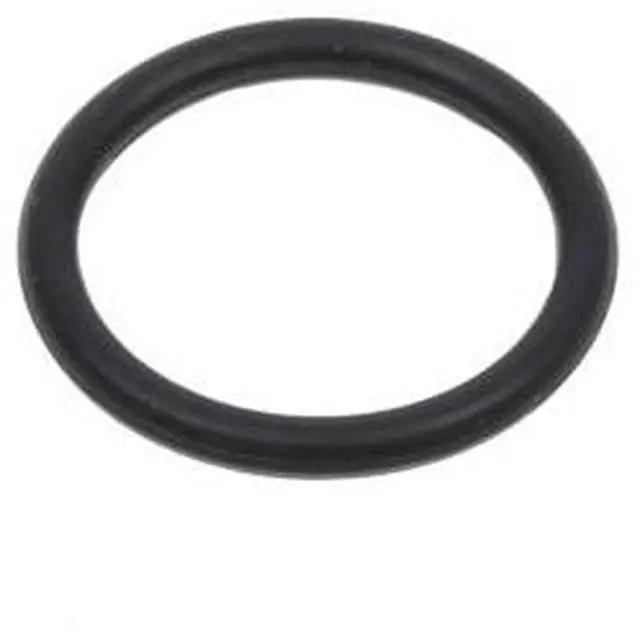 Alt view image 3 of 3 - Alphacool O-Ring 11 x 3mm (for HT 13mm compression fitting) (1010972)