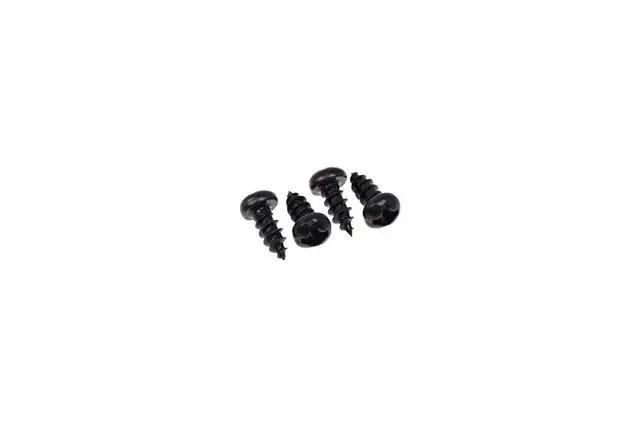 Alt view image 2 of 2 - Alphacool Self-tapping Screw DIN 7981 2.2x5mm (Suitable for Alphacool LCD Mount) - 4 pcs (94281)