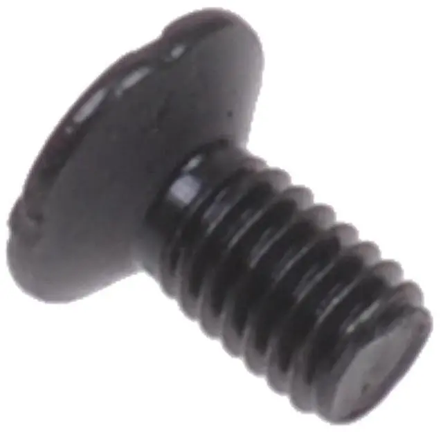 Alt view image 4 of 4 - ModMyMods M4 x 11 Philips Flat Screw - Black (94619)