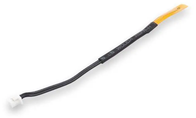 Alt view image 2 of 2 - Aquacomputer Temperature Sensor 5 cm for VISION (53227)