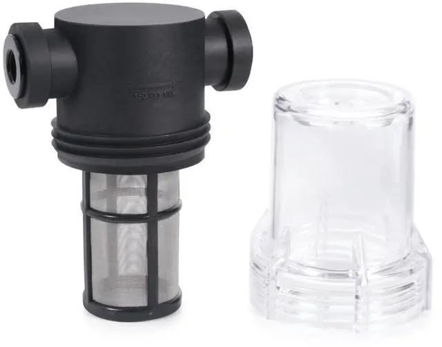Alt view image 5 of 6 - Alphacool ES BIG Inline Particle Filter (29145)