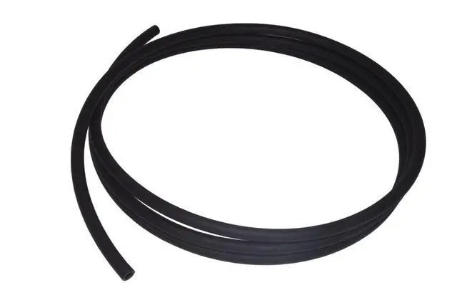 Alt view image 5 of 7 - Alphacool EPDM Tube 13/10 - Black 1m (3,28ft) Retailbox (18662)