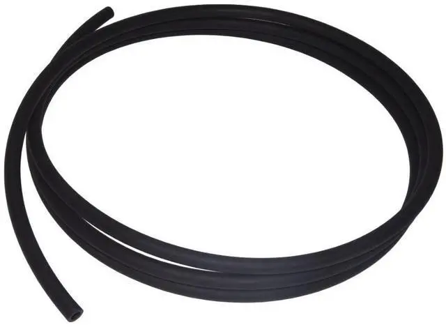 Alt view image 5 of 7 - Alphacool EPDM Tube 11/8 - Black 1m (3,28ft) Retailbox (18663)