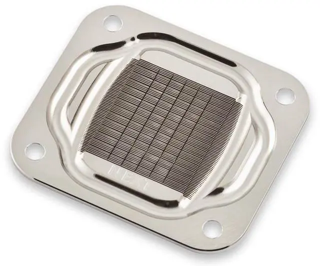 Alt view image 6 of 6 - Aquacomputer Cuplex Kryos NEXT 1700, Acetal/Nickel (21848)