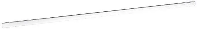 Alt view image 6 of 8 - Alphacool Borosilicate Glass HardTube 11mm ID, 16mm OD, 60cm, Clear