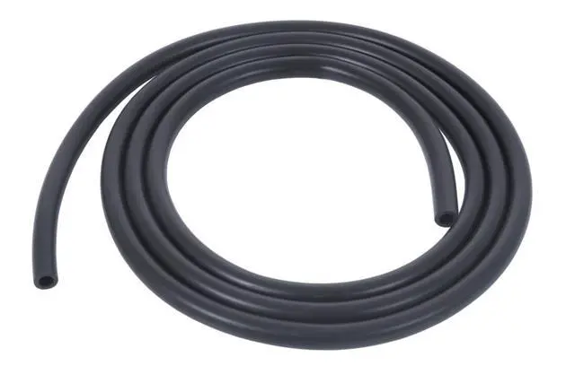 Alt view image 5 of 7 - Alphacool EPDM Tube 16/10 - Black 3m (9,84ft) Retailbox (18642)