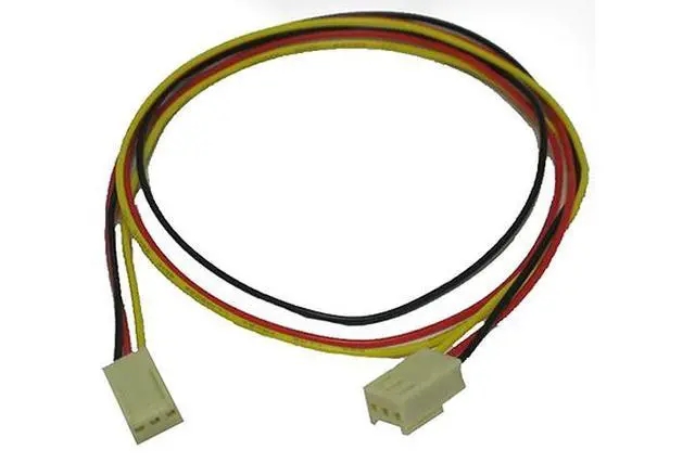 Alt view image 2 of 2 - Aquacomputer Aquastream RPM and Aquabus Cable (93111)