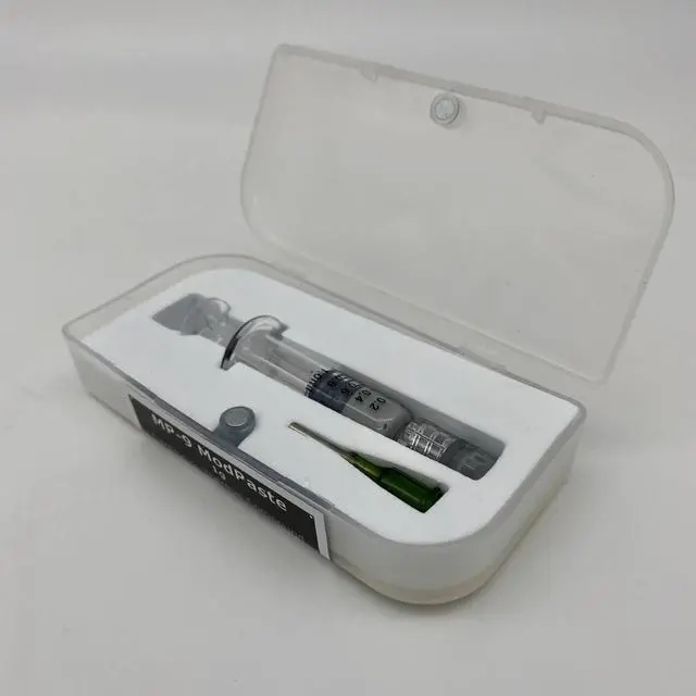 Alt view image 7 of 7 - ModMyMods MP-9 ModPaste Electronics Thermal Compound - 1g (MOD-0316)
