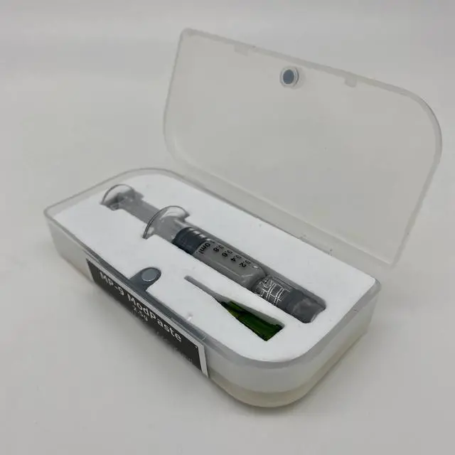 Alt view image 7 of 7 - ModMyMods MP-9 ModPaste Electronics Thermal Compound - 2.5g (MOD-0317)