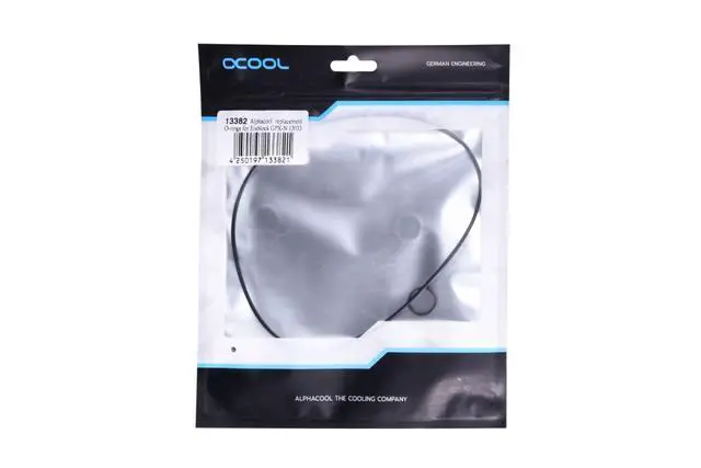 Alt view image 2 of 2 - Alphacool Replacement O-rings for Eisblock GPX-N 13033 (13382)