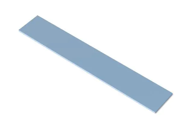 Alt view image 3 of 4 - Alphacool Core Thermal Pad Soft 6.2W/mk 120x20x1mm (13413)