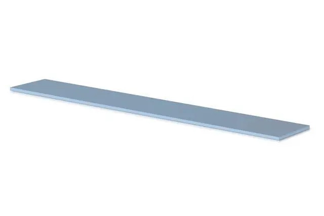 Alt view image 4 of 4 - Alphacool Core Thermal Pad Soft 6.2W/mk 120x20x1mm (13413)