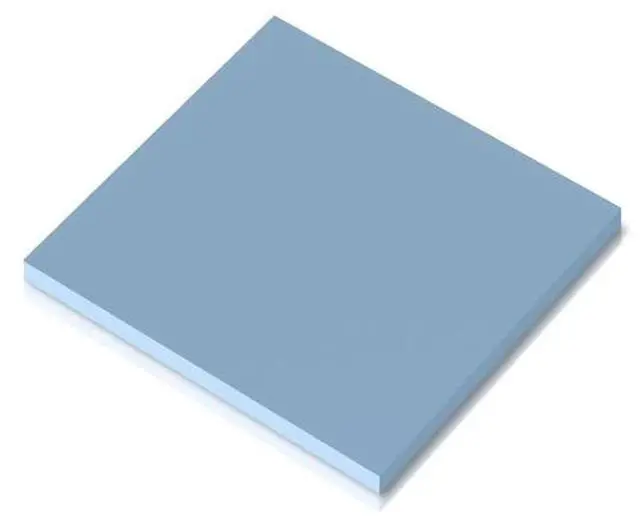 Alt view image 3 of 4 - Alphacool Core Thermal Pad Soft 6.2W/mk 40x40x3mm (13411)
