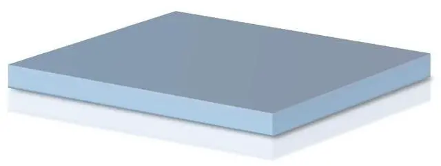 Alt view image 4 of 4 - Alphacool Core Thermal Pad Soft 6.2W/mk 40x40x3mm (13411)
