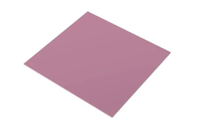 Alt view image 3 of 4 - Alphacool Core Thermal Pad Soft 9W/mk 100x100x0.5mm (13415)