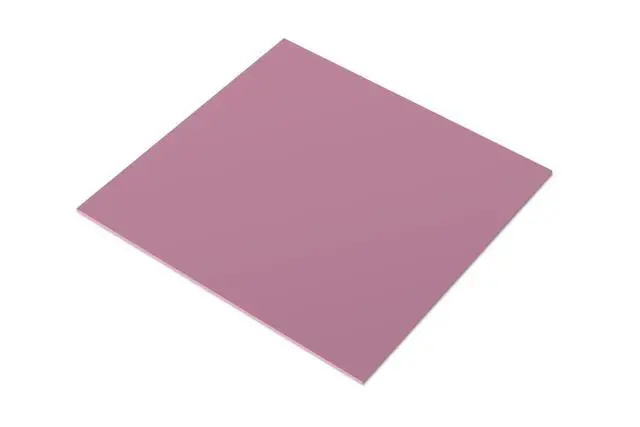 Alt view image 3 of 4 - Alphacool Core Thermal Pad Soft 9W/mk 100x100x1mm (13416)