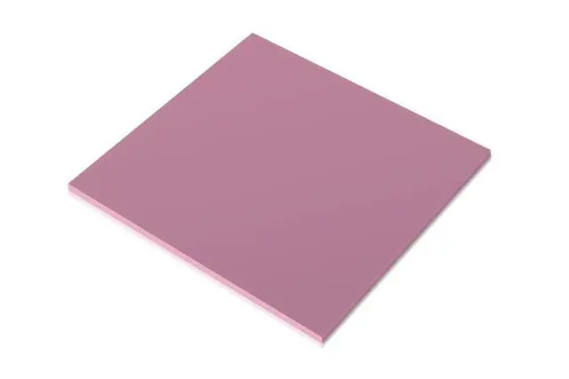 Alt view image 3 of 4 - Alphacool Core Thermal Pad Soft 9W/mk 100x100x3mm (13419)