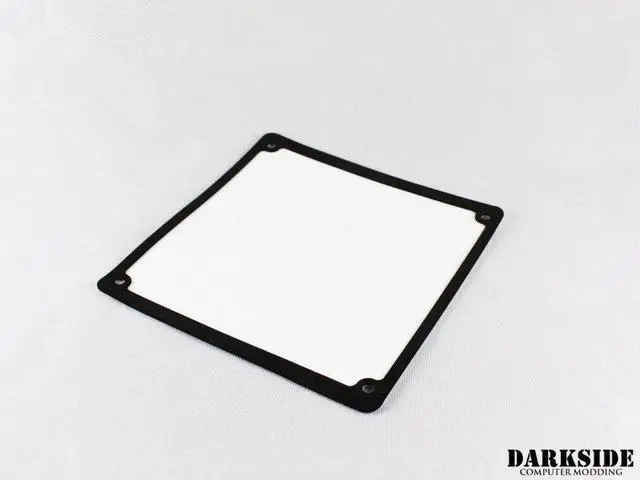 Alt view image 3 of 5 - Darkside 140mm Single Radiator Foam Gasket | 1mm Thickness (DS-0916)