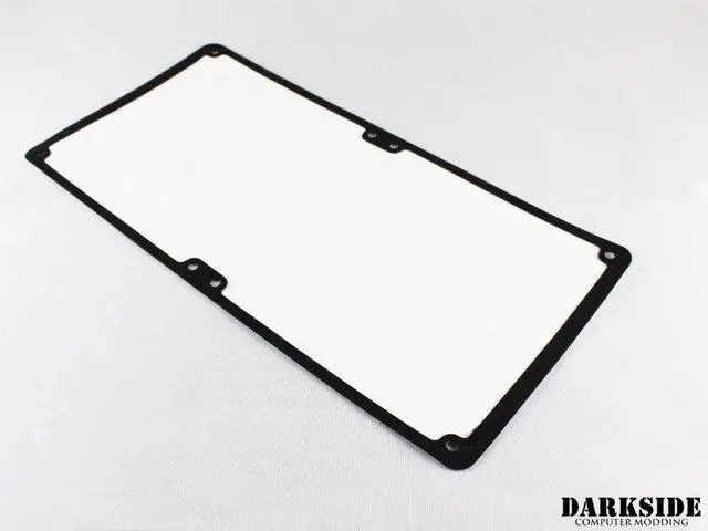 Alt view image 5 of 7 - Darkside 280mm Dual Radiator Foam Gasket | 1mm Thickness (DS-0917)