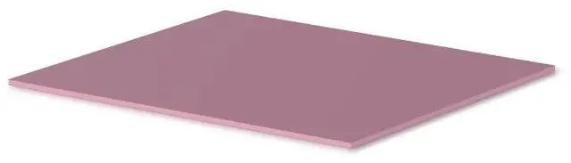 Alt view image 4 of 4 - Alphacool Core Thermal Pad Soft 9W/mk 40x40x0.5mm (13420)
