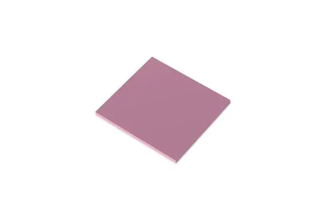 Alt view image 3 of 4 - Alphacool Core Thermal Pad Soft 9W/mk 40x40x1.5mm (13422)