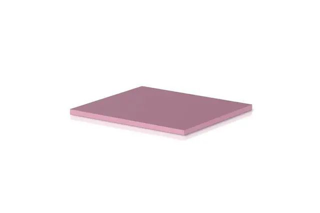 Alt view image 4 of 4 - Alphacool Core Thermal Pad Soft 9W/mk 40x40x1.5mm (13422)