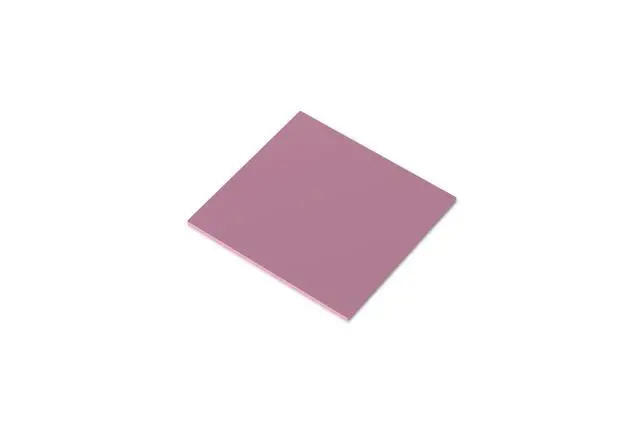 Alt view image 3 of 4 - Alphacool Core Thermal Pad Soft 9W/mk 40x40x1mm (13421)