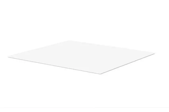 Alt view image 4 of 4 - Alphacool Apex Thermal Pad Soft 18W/mk 100x100x0.5mm (13482)