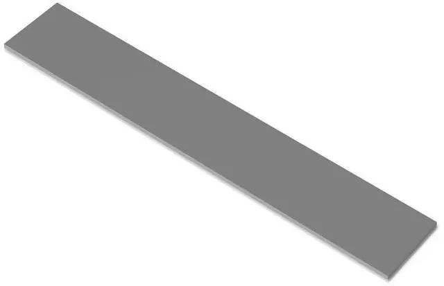 Alt view image 3 of 4 - Alphacool Apex Thermal Pad Soft 16W/mk 120x20x1.5mm (13490)