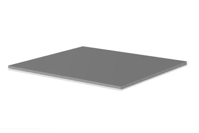 Alt view image 3 of 3 - Alphacool Apex Thermal Pad Soft 16W/mk 100x100x1.5mm (13493)