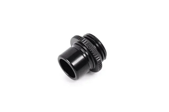 Alt view image 4 of 6 - Alphacool GPX SLI Nipple - New Version (12924)