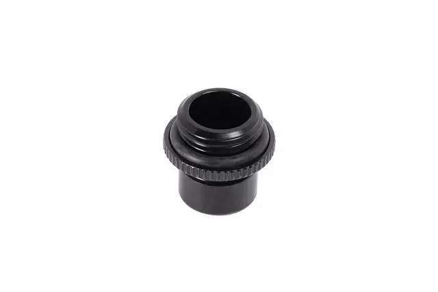Alt view image 6 of 6 - Alphacool GPX SLI Nipple - New Version (12924)
