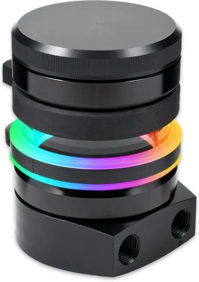 Alt view image 2 of 6 - Aquacomputer ULTITUBE 50 PRO Reservoir (34152)