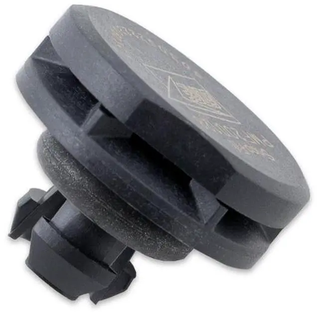 Alt view image 2 of 2 - Aquacomputer Replacement Membrane for LEAKSHIELD (34158)