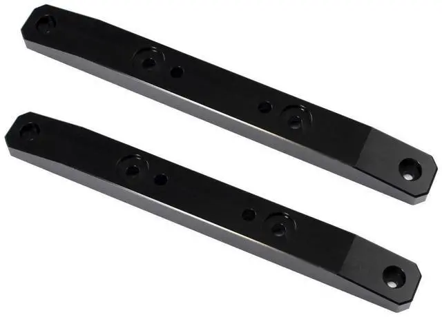 Alt view image 7 of 9 - Watercool HEATKILLER Tube Reservoir 120mm Fan Mount
