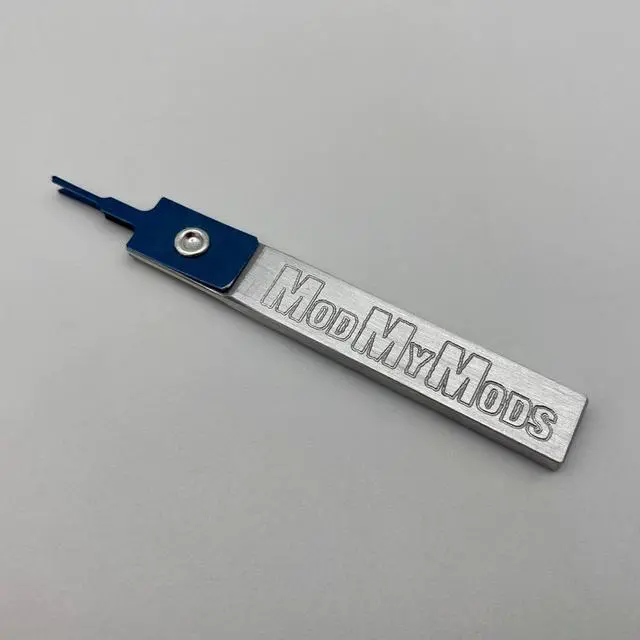Alt view image 5 of 6 - ModMyMods ATX / Mini-Fit Jr Pin Extractor Tool (MOD-0318)