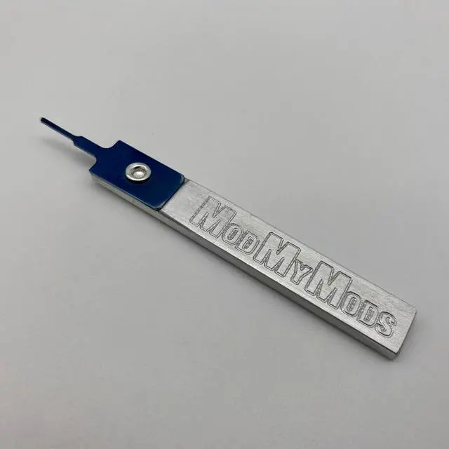 Alt view image 5 of 6 - ModMyMods Fan / JST / SL Pin Extractor Tool (MOD-0319)