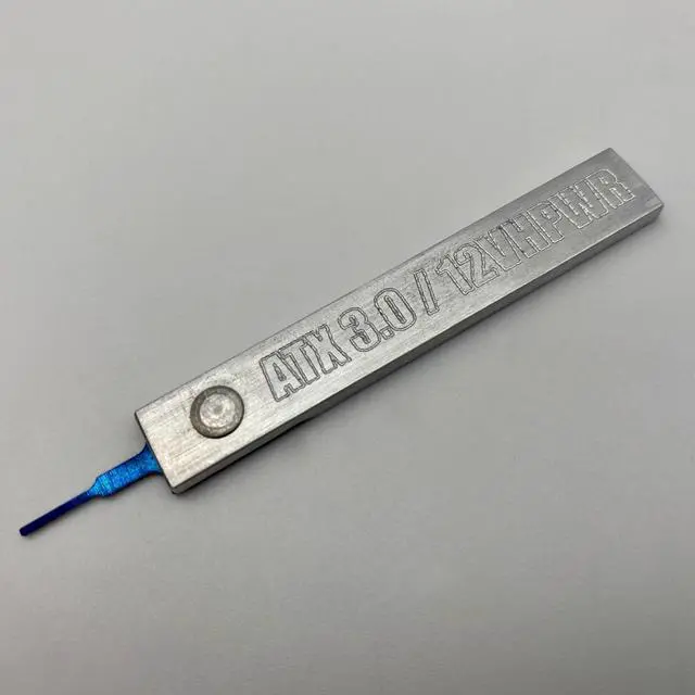 Alt view image 4 of 6 - ModMyMods ATX3.0 / 12VHPWR Pin Extractor Tool (MOD-0320)