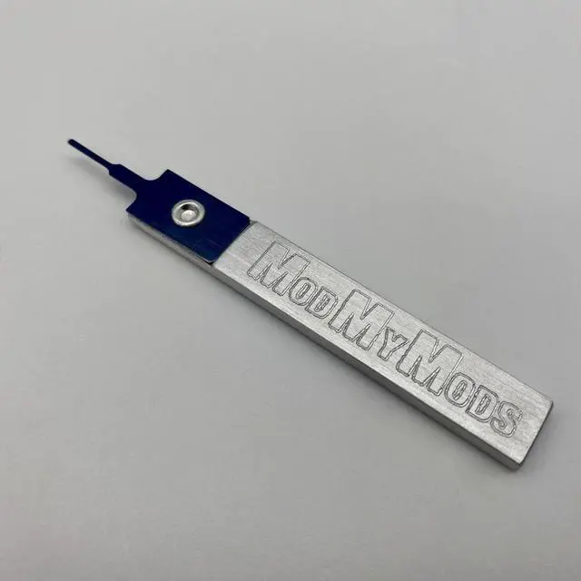 Alt view image 5 of 6 - ModMyMods ATX3.0 / 12VHPWR Pin Extractor Tool (MOD-0320)