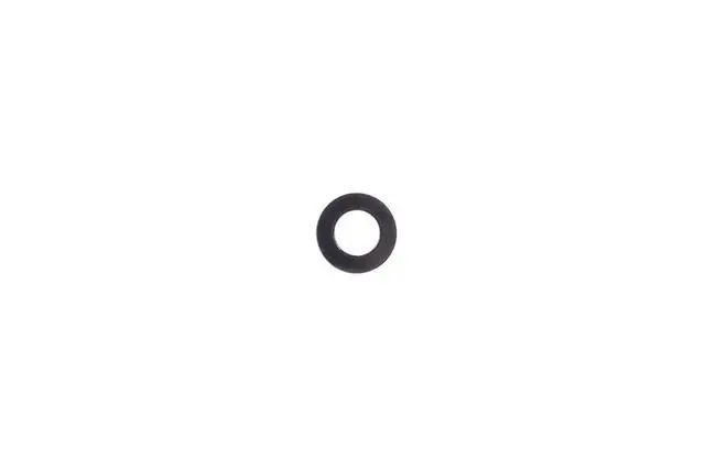 Alt view image 2 of 2 - Alphacool Eiskoffer - Washer 5/10 - Black (90368)