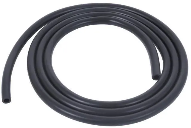 Alt view image 6 of 9 - Alphacool EPDM Tube 16/10 - Black 1m (3.28ft) Retailbox (18713)