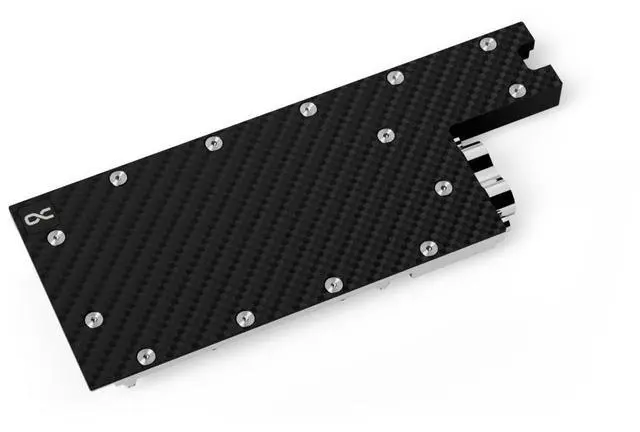 Alt view image 7 of 7 - Alphacool ES RTX 6000 Ada 48GB (13725)