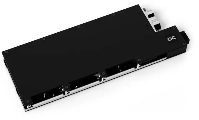 Alt view image 4 of 11 - Alphacool ES NV A100 80GB PCIe (13543)