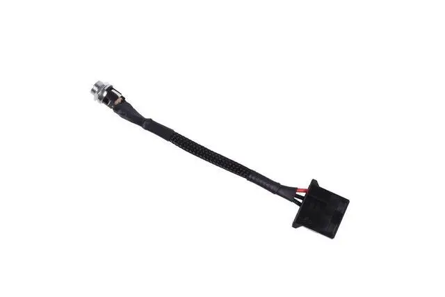 Alt view image 2 of 2 - Alphacool 4-Pin Molex on Lumberg 10cm (18718)
