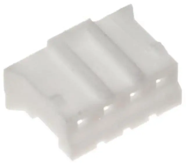 Alt view image 3 of 4 - ModMyMods 4-Pin Mini Female PH 2.0mm Connector (MOD-0264)