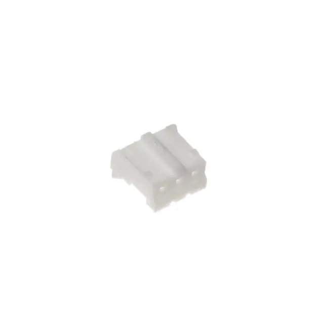 Alt view image 2 of 3 - ModMyMods 3-Pin Mini Female PH 2.0mm Connector (MOD-0263)