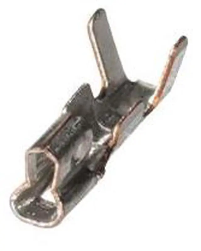 Alt view image 2 of 2 - ModMyMods Mini PH 2.0mm Female Pins - 4 Pack (MOD-0265)